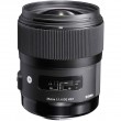 Объектив Sigma AF 35mm f/1.4 DG HSM для Nikon